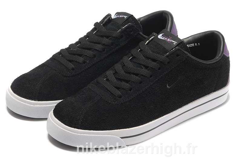 nike sb blazer low black le plus populaire cuir nike blazer mtr ebay